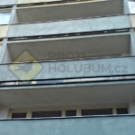 A107 Síť proti holubům - sítě na lodžii protiholubum.cz